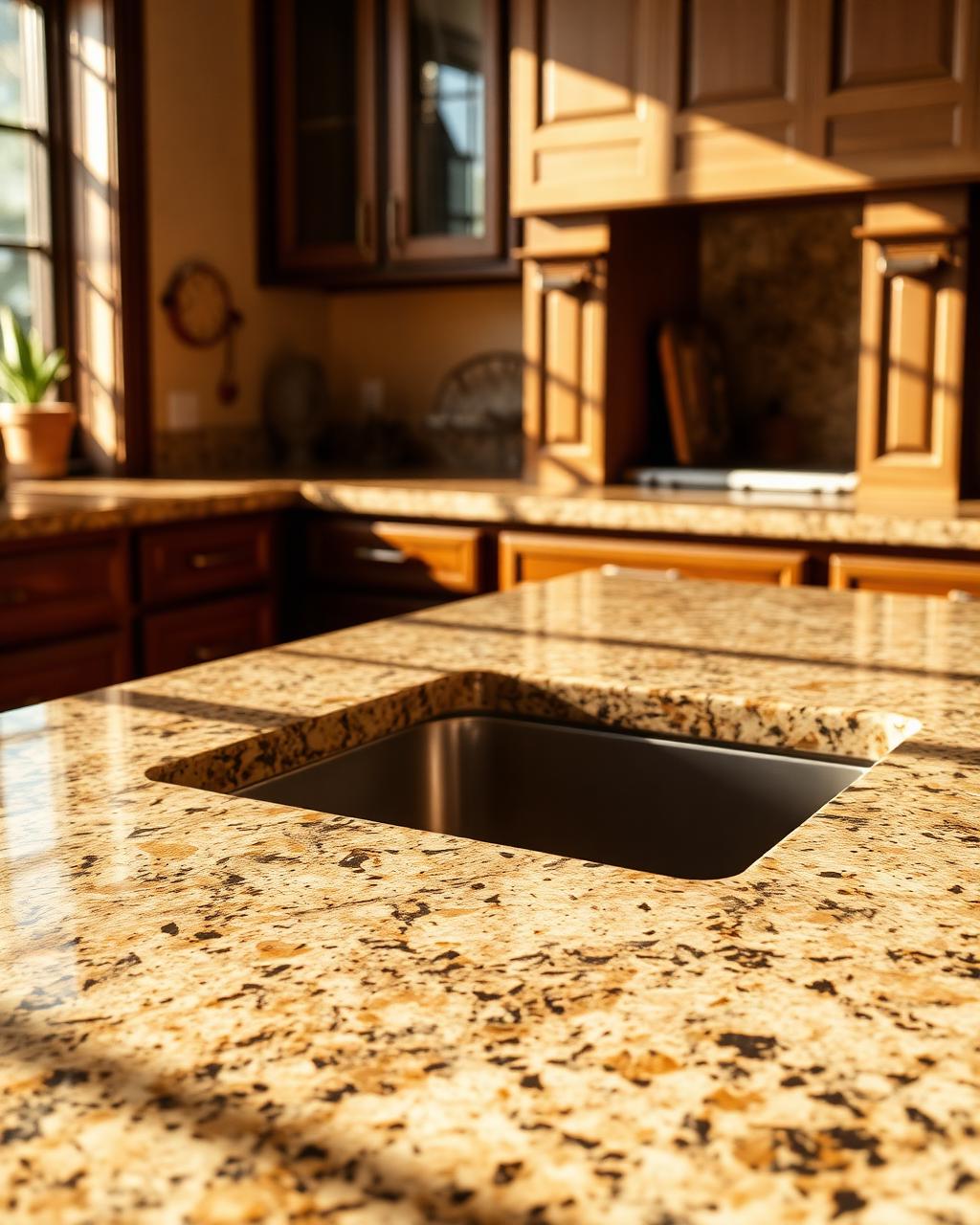Granite